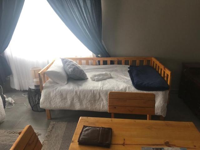 Selkiebnb Bed and Breakfast Walvis Bay Exterior foto