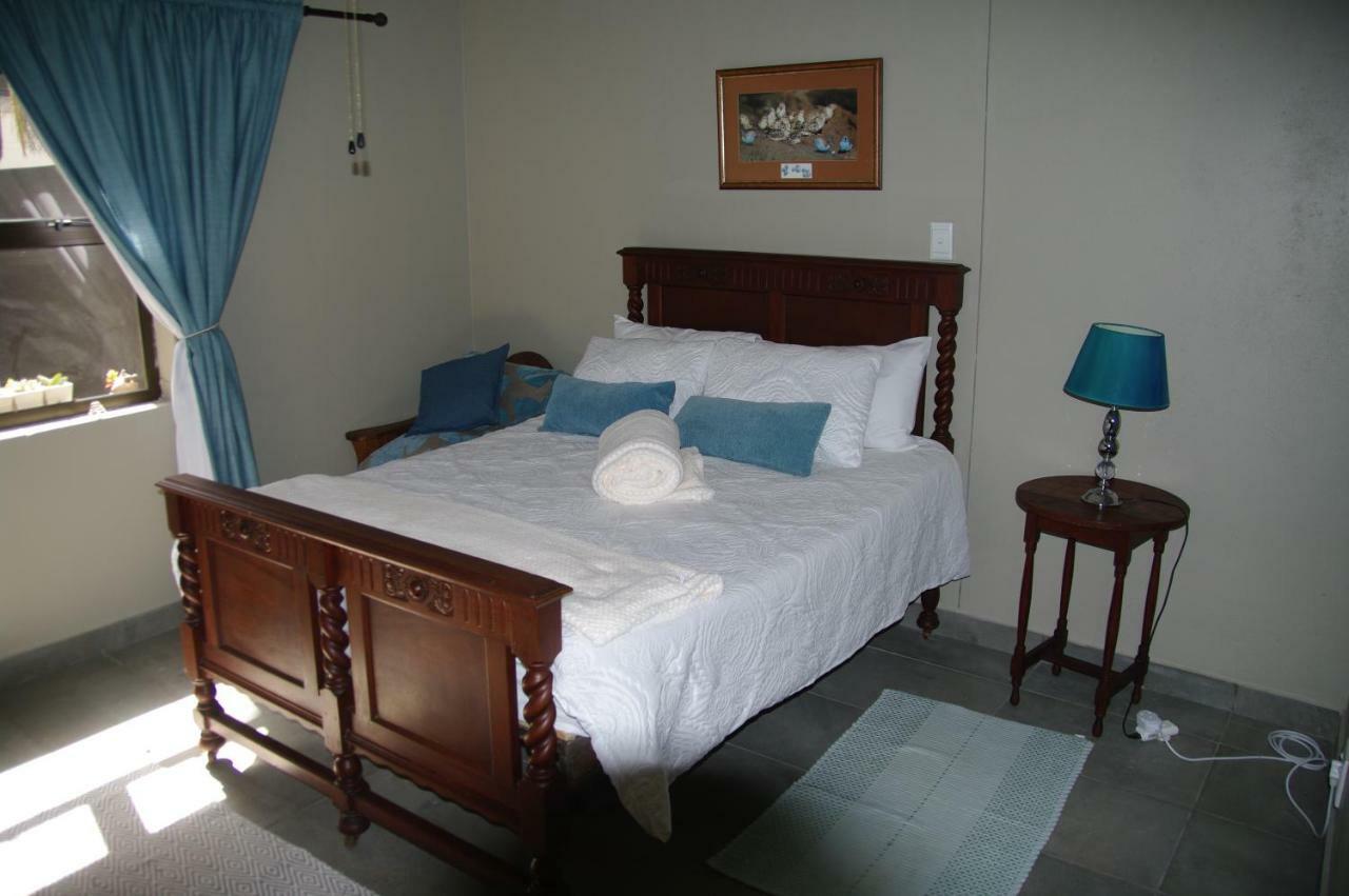 Selkiebnb Bed and Breakfast Walvis Bay Exterior foto